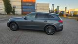 Mercedes-Benz GLC 400 e 4MATIC  HINTERACHSLENKUNG - gebrauchte Mercedes-Benz GLC 400 aus dem Jahr 2023