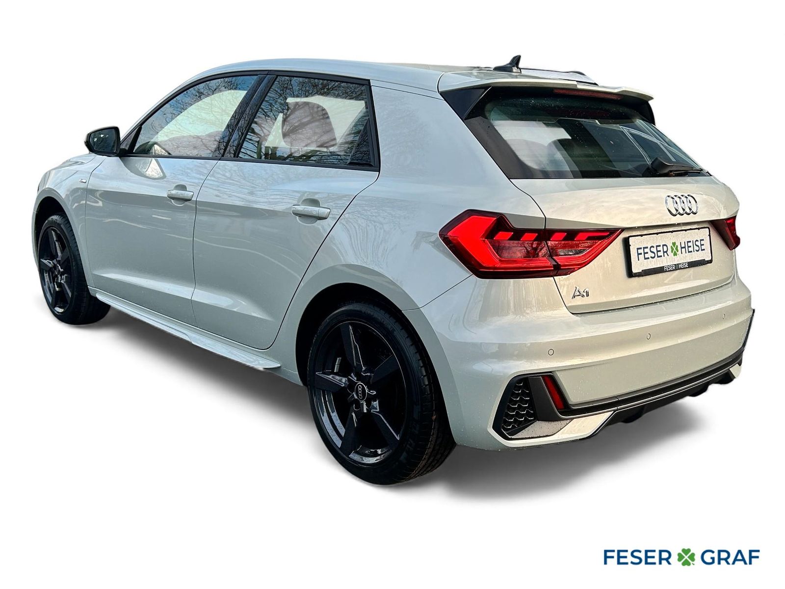 Audi A1 - Bild 4