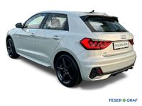 Audi A1 - Vorschau Bild 4
