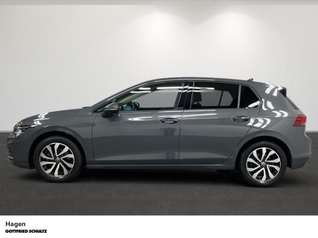 Volkswagen Golf VIII 1.5 TSI LED NAV HUD ACC STANDHZ Active