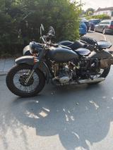 Ural 8-103.10 - URAL MOTORRAD