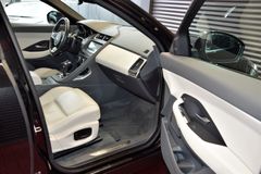 Fahrzeugabbildung Jaguar E-PACE  AWD Leder-Beige LED Kamera Mederian Ambi