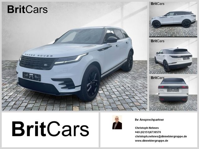 Land Rover RANGE ROVER VELAR D200 R-Dynamic SE Pano AHK