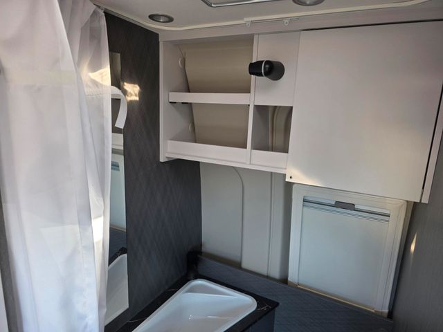 Etrusco CV 540 DB 140 MT