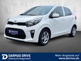 Kia Picanto 1.0 Edition 7 Klima 1. Hand TOP - Kia Picanto Gebrauchtwagen in Dortmund