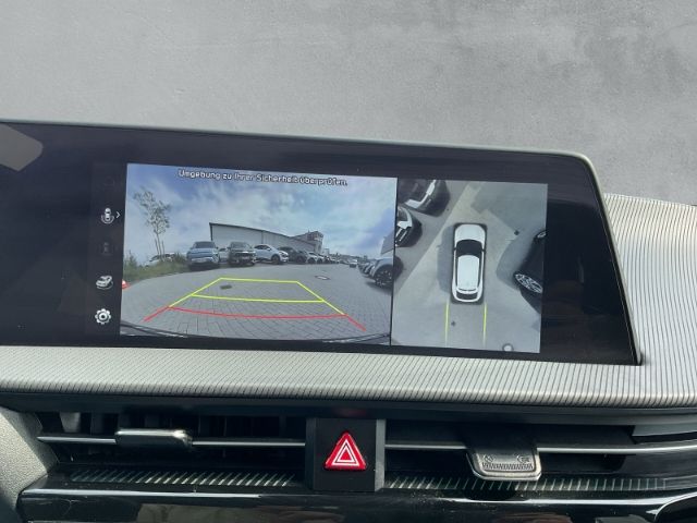 Fahrzeugabbildung Kia EV6 GT-Line 2WD 77 kWh*GT-LINE-PAKET*SOUND-PAKET