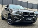BMW X6 xDrive 50 i Vollausstattung/Pano/HUD/B&O - BMW X6 in Essen