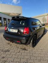 MINI John Cooper Works Coupé  Schmidt Technik Tuning