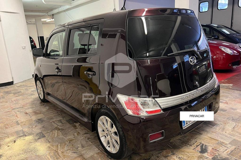 Daihatsu MATERIA