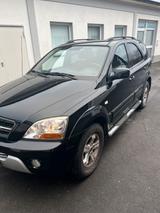 Kia Sorento jc 3.3V6 4WD - Kia Sorento: V6