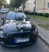 BMW E92 325i 2007 - BMW 325 in Dortmund