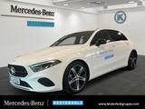 Mercedes-Benz A 250 4MATIC PROGRESSIVE+AHK+KEYLESS+DISTRONIC - Mercedes-Benz A 250 aus 2025