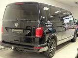 Volkswagen T6 MULTIVAN Kombi LANG / 8-Sitzer / AHK / DSG - : Sitzer 8