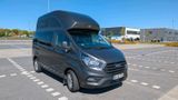 Ford Transit Custom Nugget Westfalia - Ford Transit: Westfalia Nugget