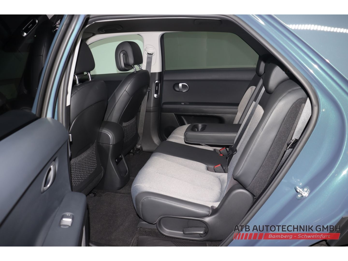 Hyundai IONIQ 5 – Bild 9