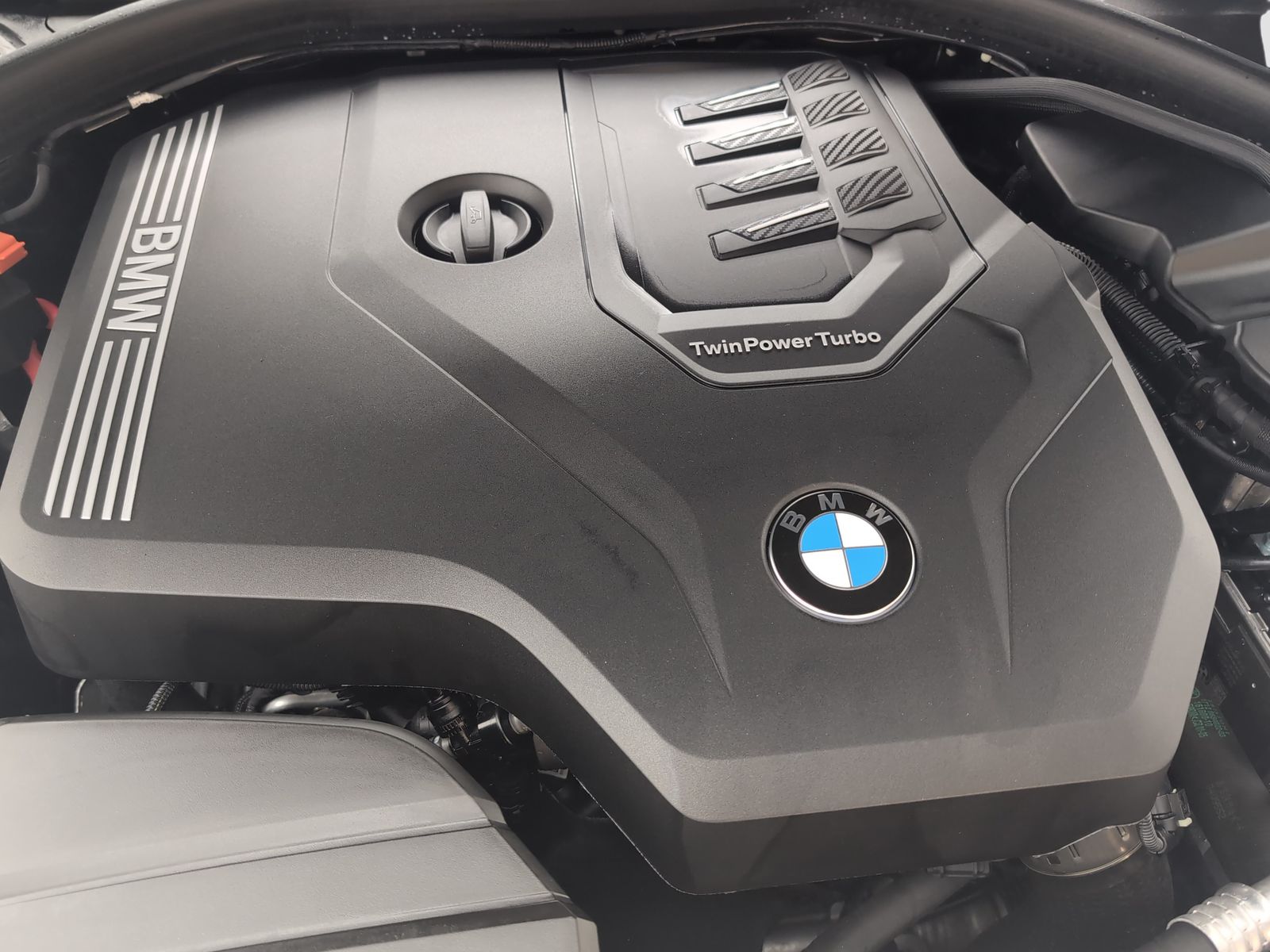 BMW 420 Gran Coupé - Bild 16