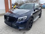 Mercedes-Benz GLC 300 GLC GLC 300 4Matic  AMG-Line - Mercedes-Benz GLC 300 Gebrauchtwagen in Berlin