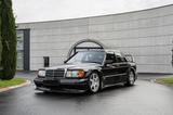 Mercedes-Benz 190E 2.5 EVO II 1 von 500 - Mercedes-Benz 190: Evo2