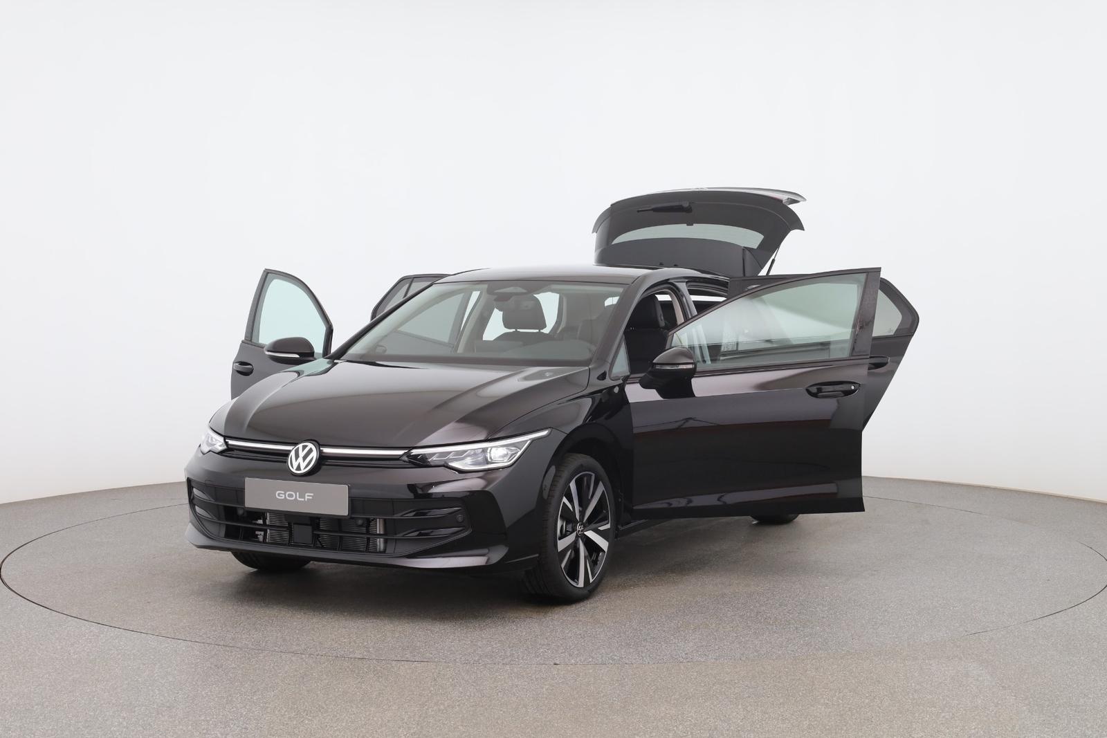 Volkswagen Golf Falco Edition TSI, миниатюра 9