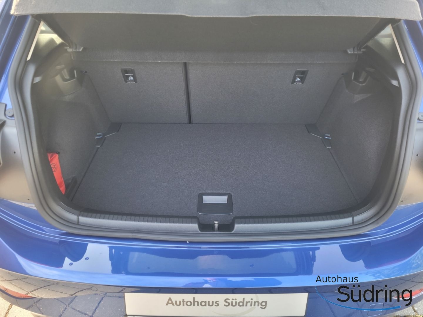 Polo 1.0 TSI Life DSG LED AppConnect Sitzhz.