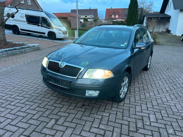 Skoda octavia 2.0 Diesel DSG 140ps tüv Led...