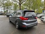 BMW Gran Tourer 220 d xDrive Luxury Line - BMW 220 in Mainz