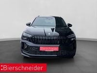 Skoda Kodiaq - Vorschau Bild 10