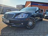 Mercedes-Benz S 350 Limousine NUR 73890km, TÜV NEU,20´Zoll - gebrauchte Mercedes-Benz S-Klasse aus dem Jahr 2006