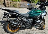 BMW R 1300 GS  alle Pakete+ Oil Incl.+ Koffer - Top  - BMW K 1300 R