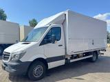 Mercedes-Benz 514 Sprinter*4chwenkwand*LBW*Klima*zertifiziert - Offers
