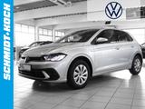Volkswagen Polo 1.0 Life KLIMA LED NAVI LED-Scheinw. PDC - Volkswagen Polo Tageszulassungen mit Benzin-Antrieb