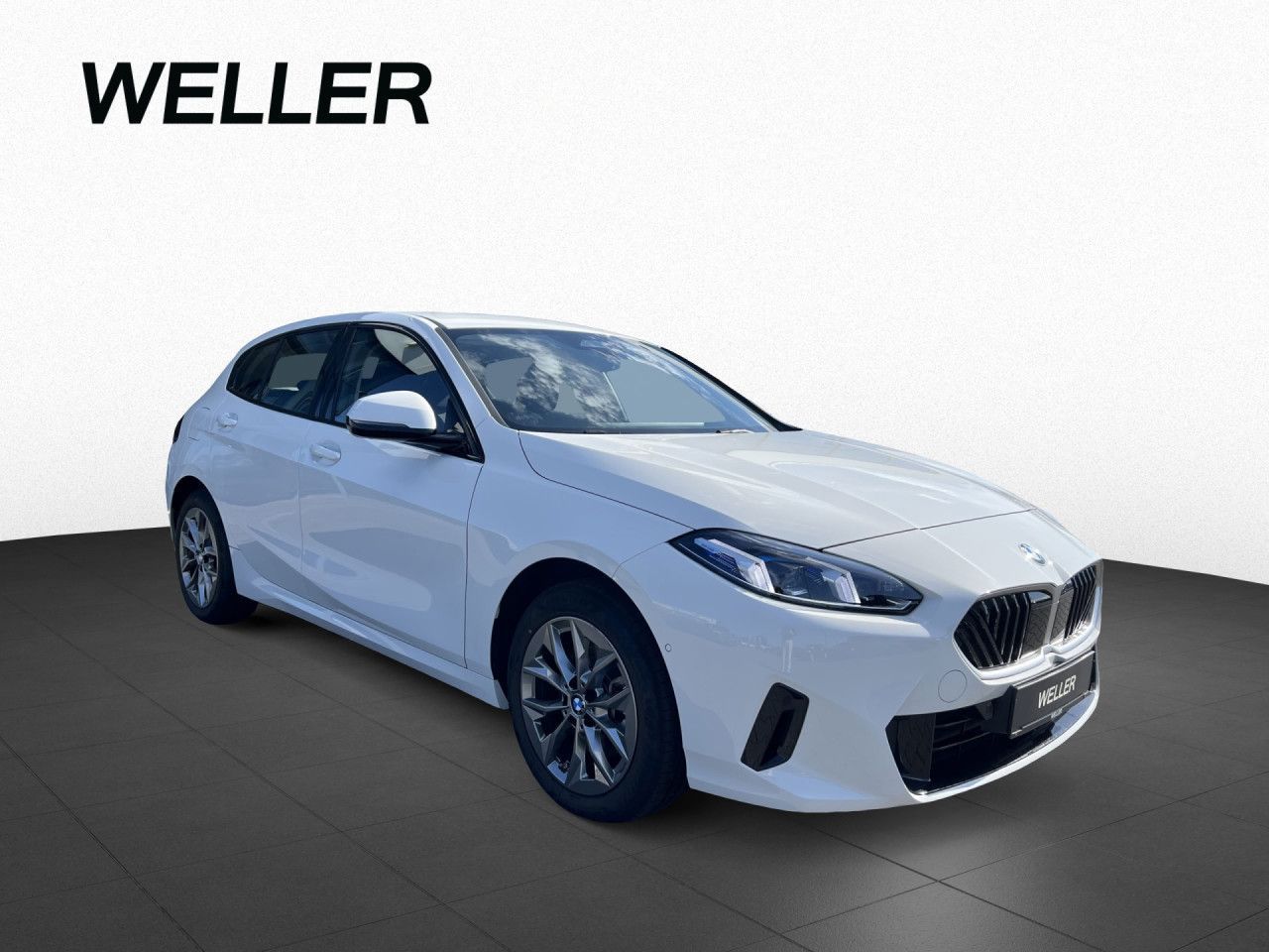 BMW 120 - Bild 6