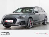 Audi A4 Avant 40 TFSI Q 2x S LINE MATRIX LM19 AHK - Audi A4 Jahreswagen: Kombi