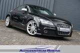 Audi TTS Coupe quattro SHZ Magnetic PDC Klima - Audi TTS: Automatik