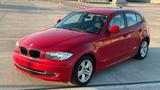BMW 116i  Limousine 5-Türeg *klima * steue... - BMW 116 in Chemnitz