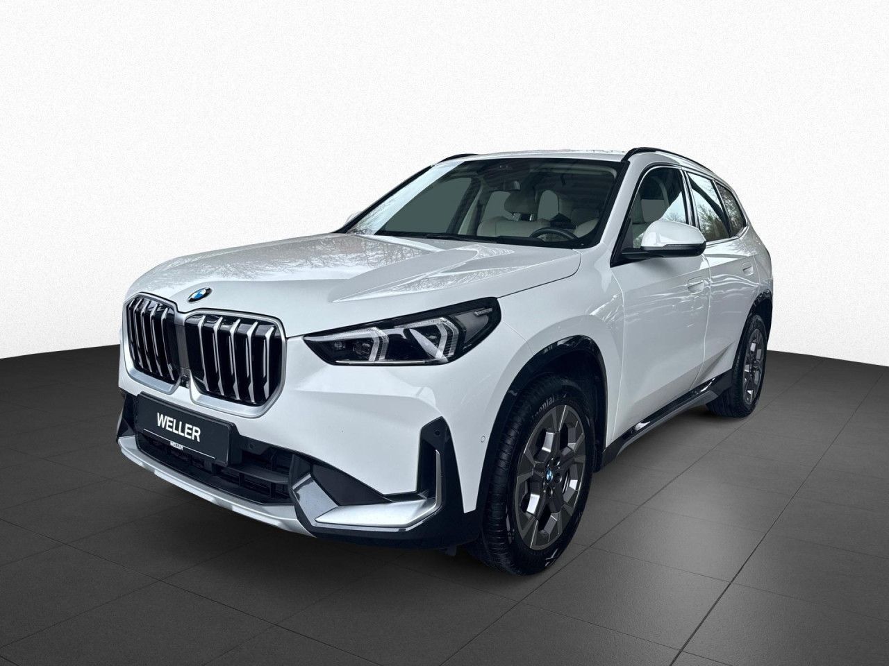 BMW X1 - Bild 3