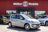 Volkswagen up! high up BMT NAVIGATION KLIMA SITZHEIZUNG ALU - Volkswagen up!: High