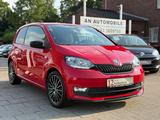Skoda Citigo Monte Carlo *Navi*Sitzhz.*Klimaautomatik* - Skoda Citigo in Köln