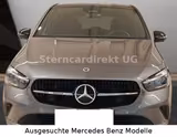Mercedes-Benz B 250 e Progressive PANORAMA LED RFK EASY PACK - graue Mercedes-Benz B 250