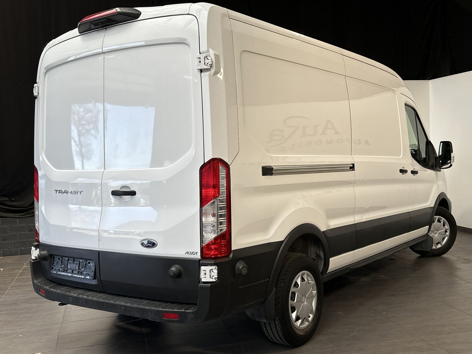 Fahrzeugabbildung Ford Transit 350 L3 NAV+KAMERA+CARPLAY+TEMPO+SHZ+1HD
