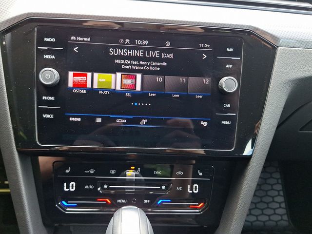 Passat Variant Alltrack 2.0 TDI 4Motion DSG Navi