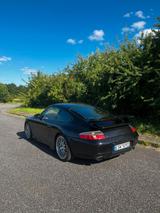 Porsche 996 Carrera Coupé (GT3) Motor Generalüberholt - Porsche 996: Gt3