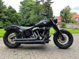 Harley-Davidson Harley Davidson Softail Slim FLS 103 - HARLEY-DAVIDSON SOFTAIL SLIM