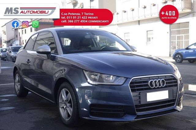 Audi A1 1.0 TFSI ultra Unicoproprietario