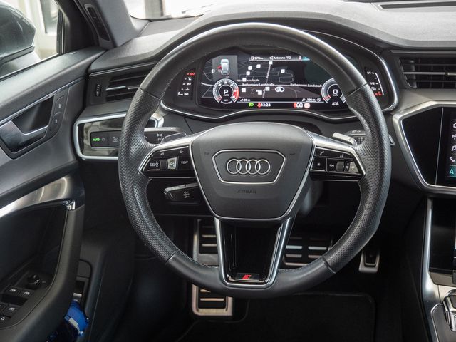 A6 Avant 40 2.0 TDI sport S line NAVI LED PANO