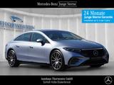Mercedes-Benz EQS 580 4MATIC 360° Kamera Distronic Plus - Mercedes-Benz EQS aus 2023