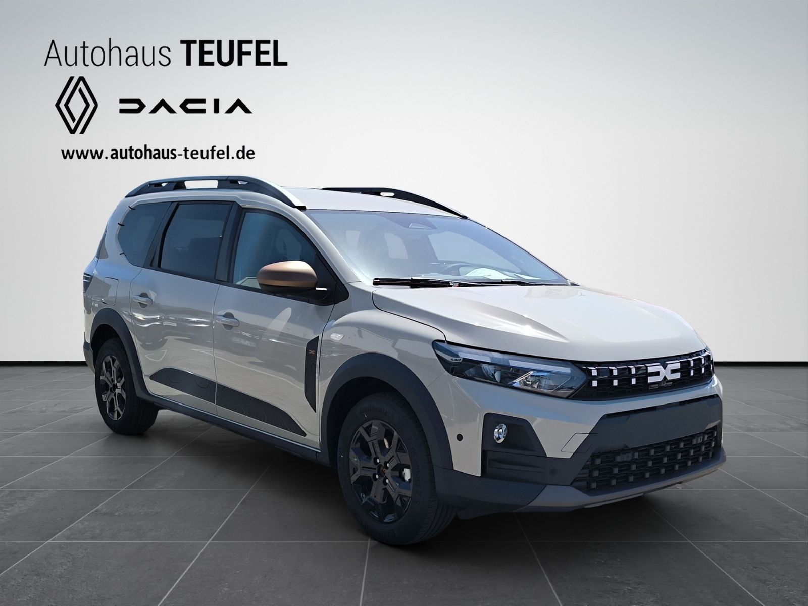 Dacia Jogger - Bild 6