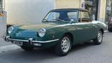 Fiat FIAT 850 Sport Spider Bertone - Fiat: Bertone