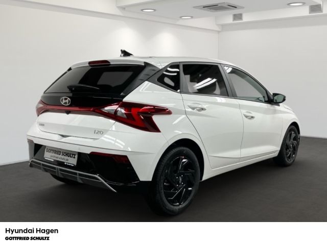 Hyundai i20 – Bild 3
