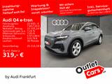Audi Q4 e-tron 35 LED DAB Tempomat - Audi Q4 e-tron in Frankfurt (Main)